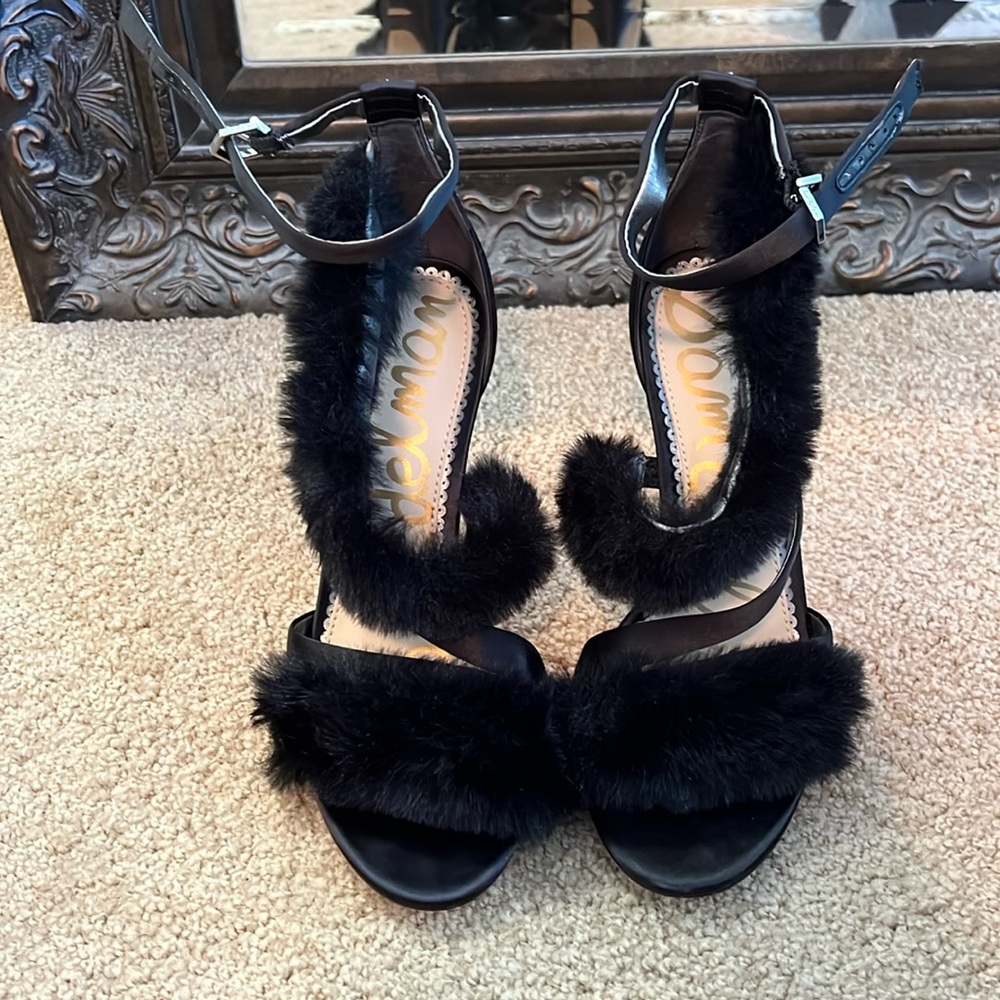 Sam Edelman Sandal